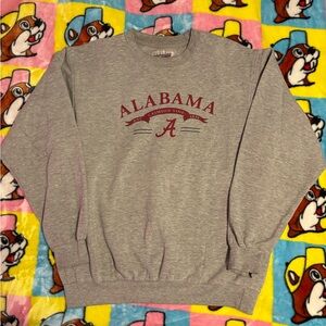 University of Alabama Sweatshirt